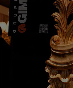Gruppo Gimo - мебель Италии