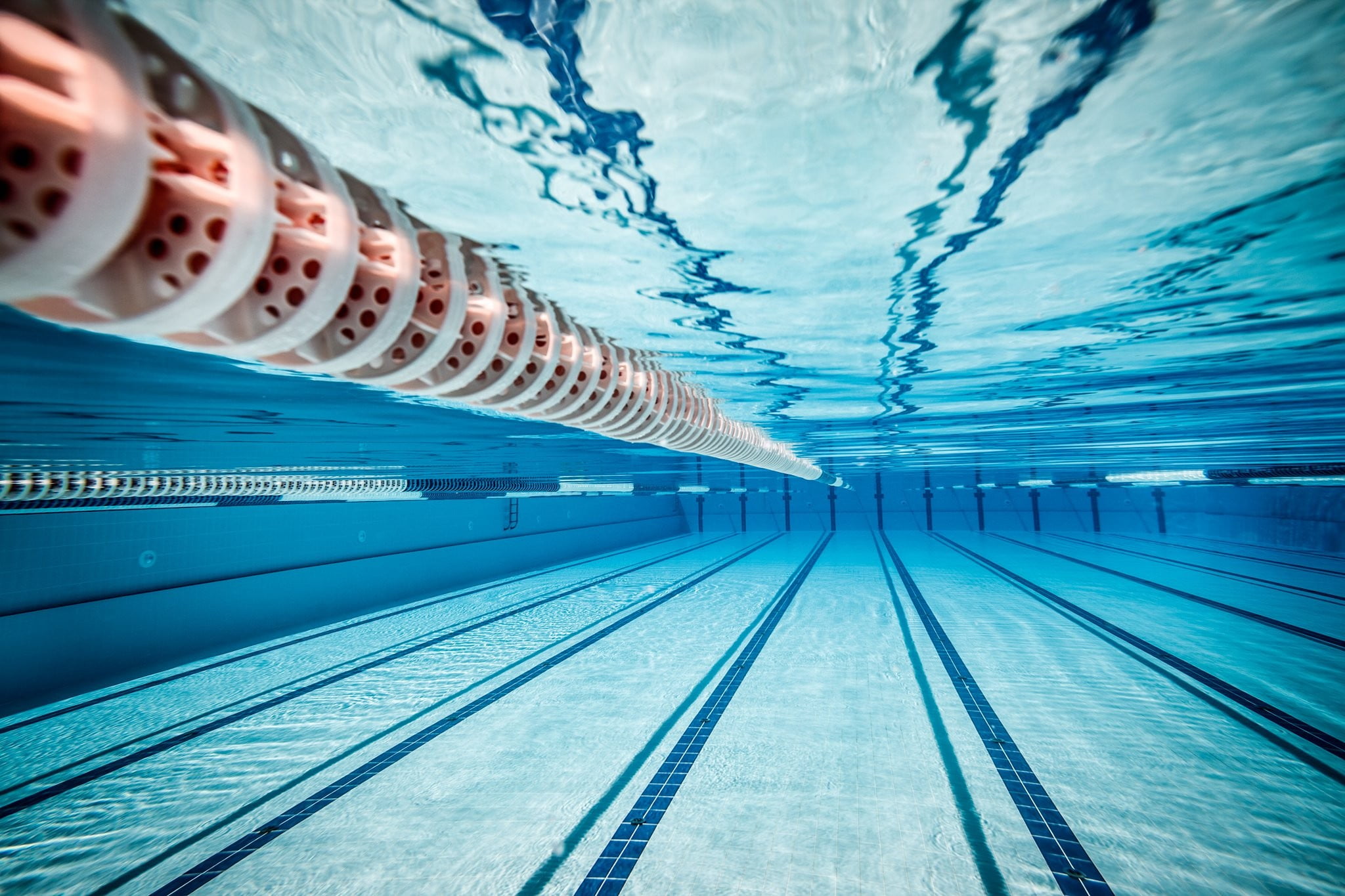 Основные правила при возведении спортивных бассейнов: гарантия безопасности и комфорта